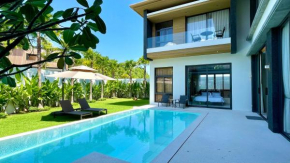Mouana Grande Villa